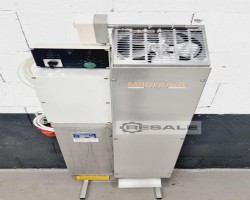 Maschine: LILLNORD PG 100 Gärraumklimagerät