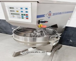 Maschine: REGO PM 60 E Planetenrührmaschinen