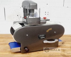 Maschine: WERNER + PFLEIDERER Komet Brötchenanlagen