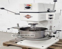 Maschine: REGO SM 2 Rührmaschinen