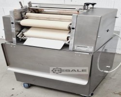 Maschine: UNIVERSUM HWM 30 Wickelmaschinen