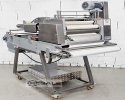 Maschine: UNIVERSUM LWT 3/60 Wickelmaschinen