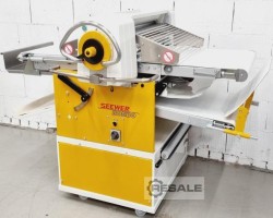 Maschine: SEEWER RONDO SKO 67 Ausrollmaschinen