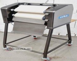 Maschine: ERKA WMA 30 Wickelmaschinen