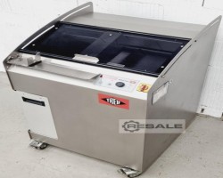Maschine: TREIF Diskus Smart Brotschneidemaschinen