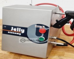 Maschine: BOYENS Jelly economy Glasiersprühgeräte