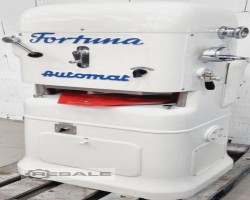 Maschine: FORTUNA Automat A 3 Brötchenpressen