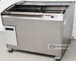 Maschine: TREIF Diskus 400 Brotschneidemaschinen