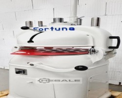 Maschine: FORTUNA semi automatic size 4 Teigteilwirkmaschinen