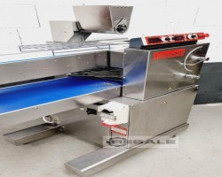 Maschine: LIPPELT Mini-Rustica Brötchenanlagen