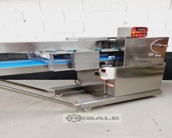 Maschine: LIPPELT Mini-Rustica GS Brötchenanlagen