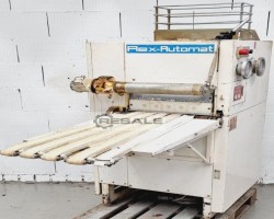 Maschine: KöNIG Rex T5S Teigteilwirkmaschinen