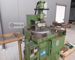 Maschine: KALTENBACH KKS400 Cold Circular Saw Bandsägen