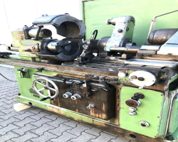 Maschine: JUNG D22 Innenrundschleifmaschine
