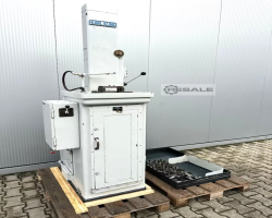 Maschine: KARL KLINK RSI 2,5 EH Räummaschine  -  1965