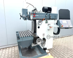 Maschine: HERMLE UWF 802 M Universalfräsmaschinen