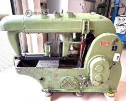 Maschine: RUCOCO RSR 500-4 Bügelsäge