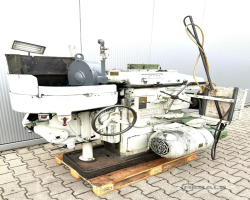 Maschine: D+E Arter A 3-16