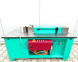 Maschine: STIERLI - BIEGER 300 HE Biegemaschinen