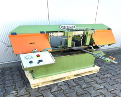 Maschine: BANDSäGE FORTE F320 Bandsägen