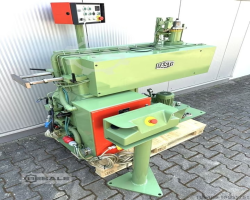 Maschine: FASTI TYP 63x1,5 Sickenmaschine