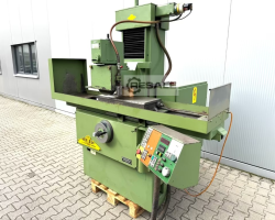 Maschine: ELB SWN 5 VA II Flachschleifmaschinen