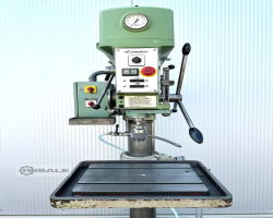 Maschine: GILLARDON GB 25 Säulenbohrmaschinen