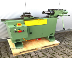 Maschine: KUHN KAZ80-2 Zentriermaschine - KAZ 80-2