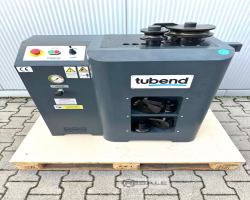 Maschine: TUBEND TB 42 Biegemaschinen