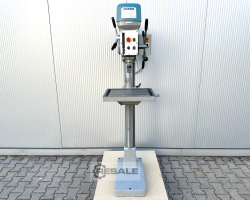 Maschine: MAXION/IXION BS ST-G Säulenbohrmaschinen