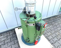 Maschine: ERNST SCHNABEL type ALFA Zentrifuge 