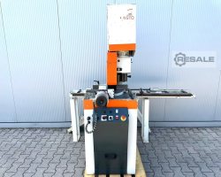 Maschine: KASTO U 10 Metallkreissägen