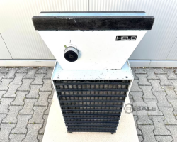 Maschine: HELD E90 Kantenschleifmaschine