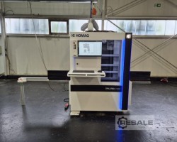 Maschine: HOMAG DRILLTEQ V-200 BHX055 Bearbeitungszentren