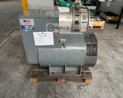 Maschine: D+E mecc alte ECN 40-LB/4
