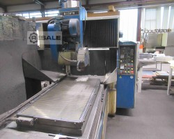 Maschine: LGB R12070 Flachschleifmaschinen