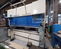 Maschine: TRUMPF TruBend 5130 Gesenkbiegepressen