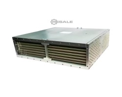 Maschine: JENBACHER SERIES TYPE 312 - 316 - 320 Ladeluftkühler Serie 3 – COD. 1212197