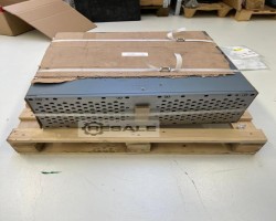 Maschine: JENBACHER SERIES TYPE 312 - 316 - 320 Ladeluftkühler Serie 3 – COD. 1212197