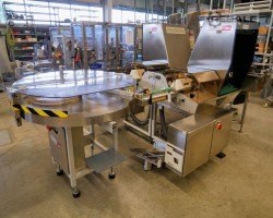 Maschine: SEIDENADER DT1202 Inspektionsanlagen