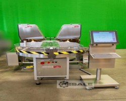 Maschine: SEIDENADER DT1202 Inspektionsanlagen