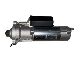 Maschine: MAHLE MS 203 Starter Typ 3 | Jenbacher 1201862