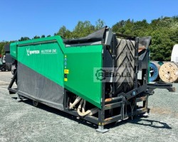 Maschine: KOMPTECH Multistar One Siebmaschinen