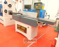 Maschine: CMC - RP 400 Abrichthobelmaschinen