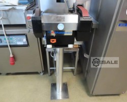 Maschine: MADO MNS 630 Messerschleifmaschinen