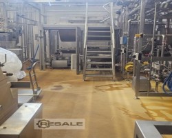 Maschine: EGLI 2000 Butterfass