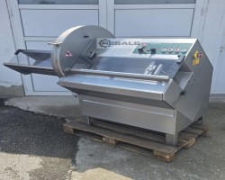 Maschine: TREIF Puma CE-F Fleischschneider