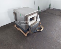 Maschine: NABERTHERM N 11 H Öfen