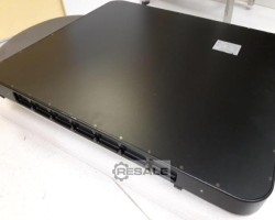 Maschine: PERKIN ELMER XRD 1640 AN3-EHTS Flat Panel Detektor