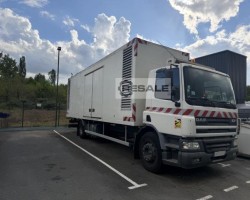 Maschine: HAMMELMANN HDP 124 TWIN Hochdruckpumpen